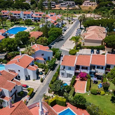 3 Bed Holiday Home Lakeside Village Quinta Do Lago Faro Exterior photo