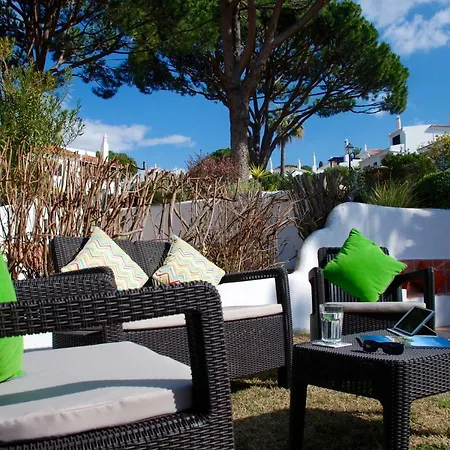 3 Bed Holiday Home Lakeside Village Quinta Do Lago Faro Exterior photo