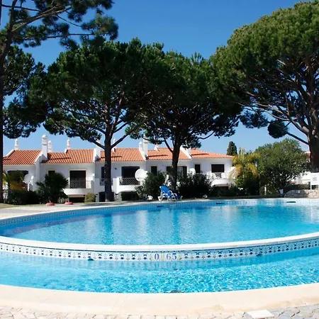 3 Bed Holiday Home Lakeside Village Quinta Do Lago Faro Exterior photo