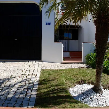 3 Bed Holiday Home Lakeside Village Quinta Do Lago Faro Exterior photo
