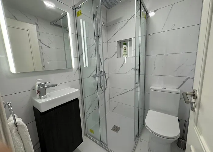 3 Bed Holiday Home Lakeside Village Quinta Do Lago
